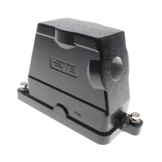 T1910160125-009 TE Connectivity AMP Connectors  Alloggiamenti per connettori per impieghi gravosi, cappucci e basi